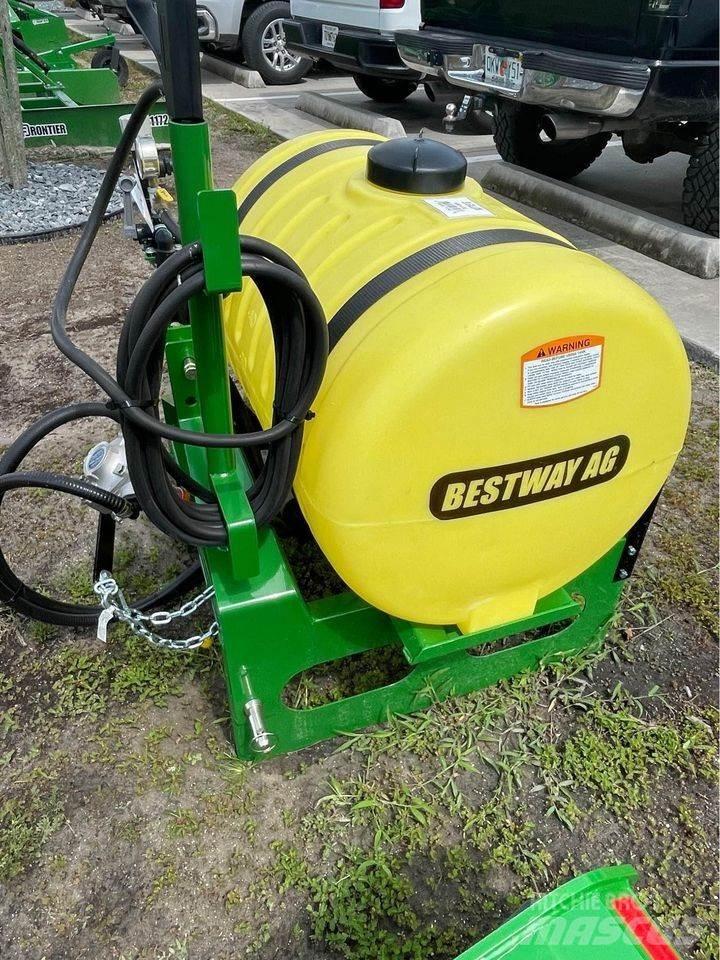 Bestway 3P55/BXT Haagispritsid