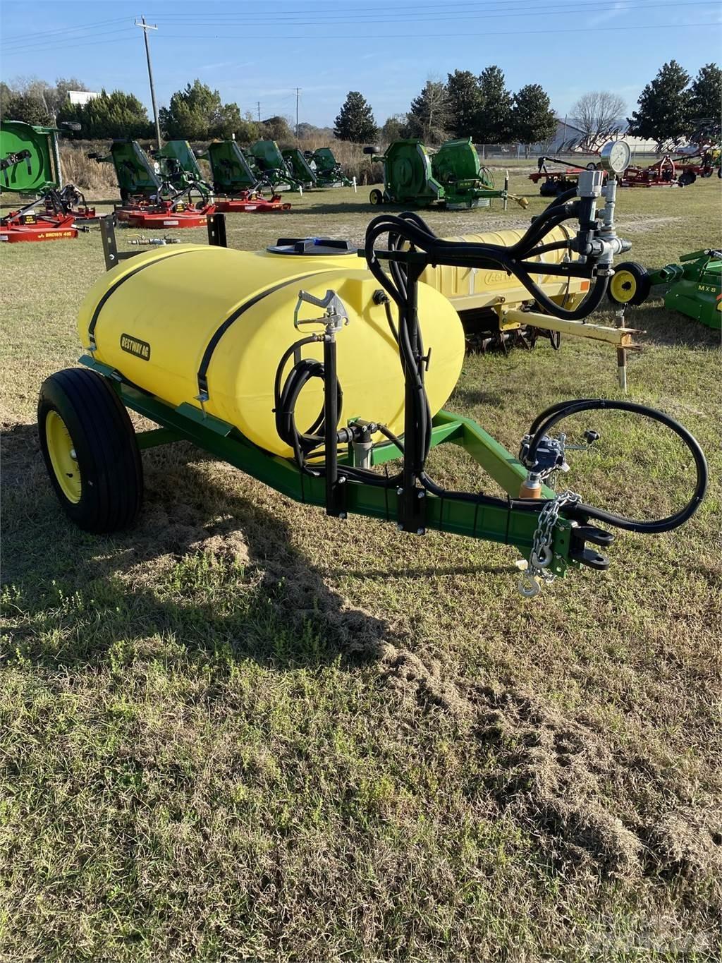 Bestway TS-300 Haagispritsid