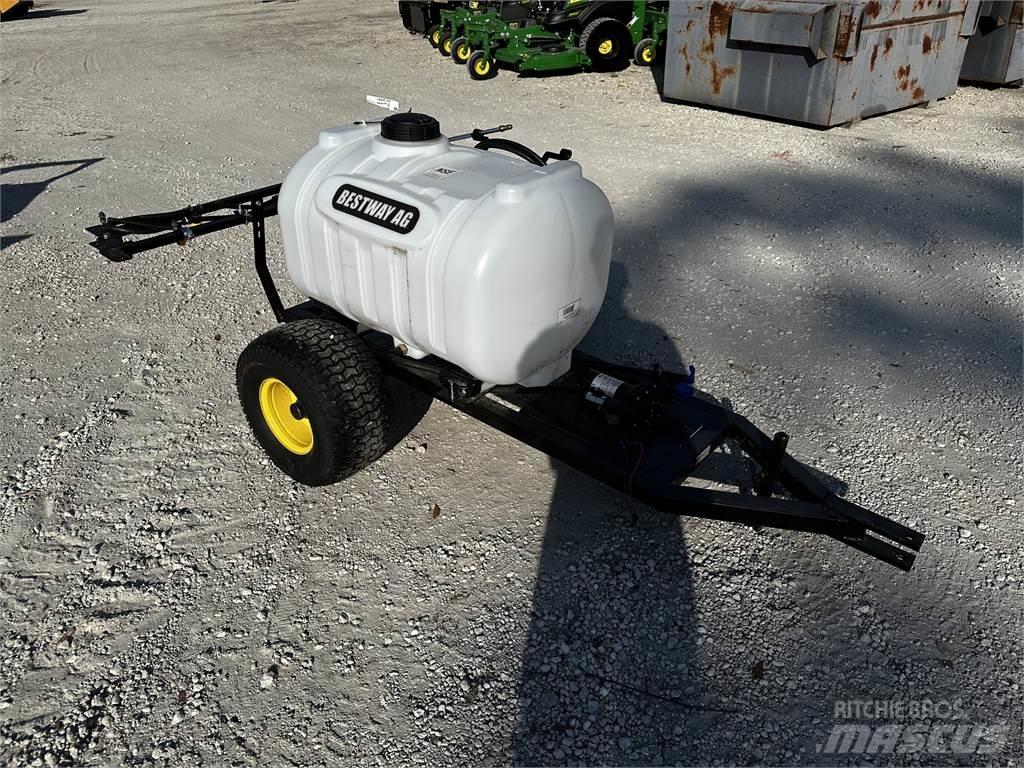 Bestway YD-60 Muu kommunaaltehnika