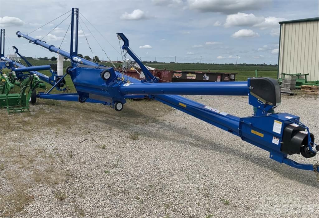 Brandt 1070 HP Viljavankrid