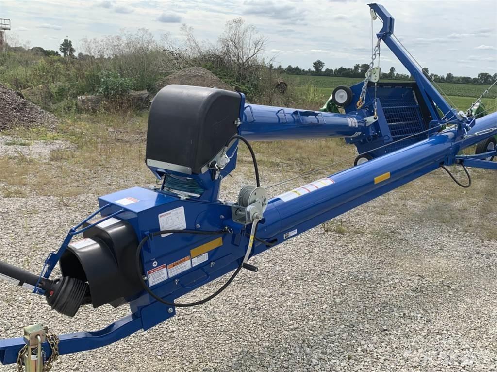 Brandt 1070 HP Viljavankrid