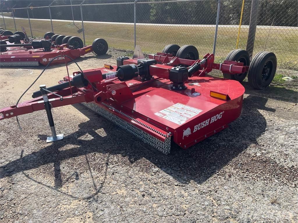 Bush Hog 3110R Rullipurustid, noad ja lahtirullijad
