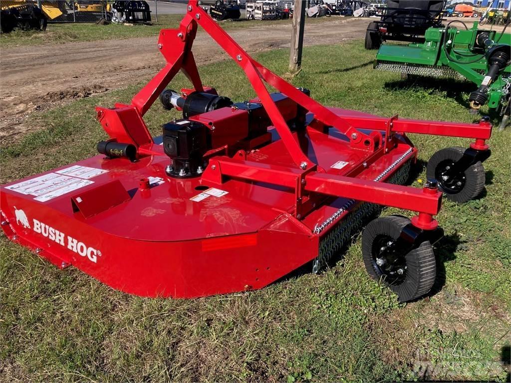 Bush Hog 3308 Rullipurustid, noad ja lahtirullijad