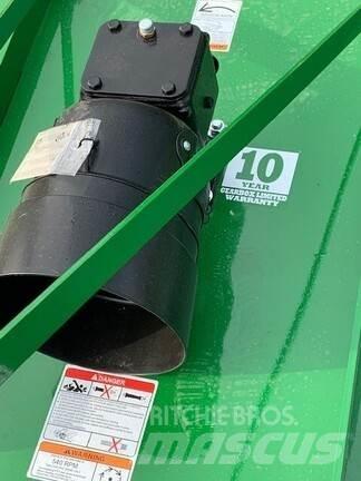 Bush Hog BH115 Rullipurustid, noad ja lahtirullijad