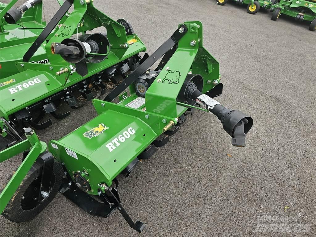 Bush Hog RT60G Muud põllumajandusmasinad