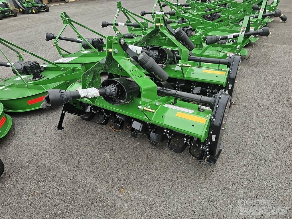 Bush Hog RT60G Muud põllumajandusmasinad
