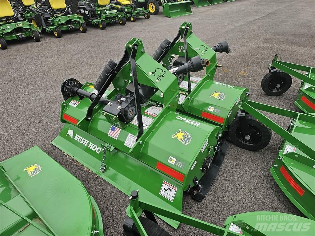 Bush Hog RT60G Muud põllumajandusmasinad