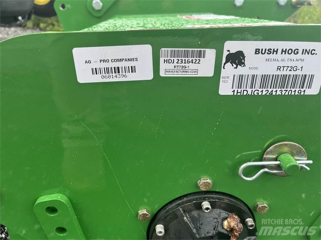 Bush Hog RT72GR Muud põllumajandusmasinad