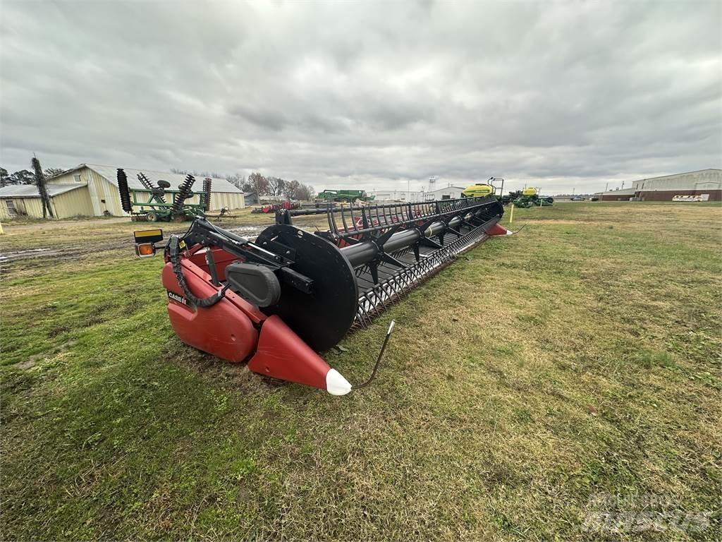 Case IH 3162-35 Lisavarustus ja komponendid