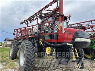 Case IH 3240 Haagispritsid
