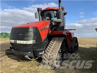 Case IH 580 Traktorid