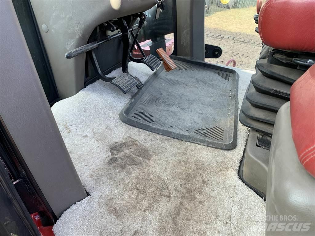Case IH 580 Traktorid