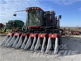 Case IH 625 Muud saagikoristusmasinad