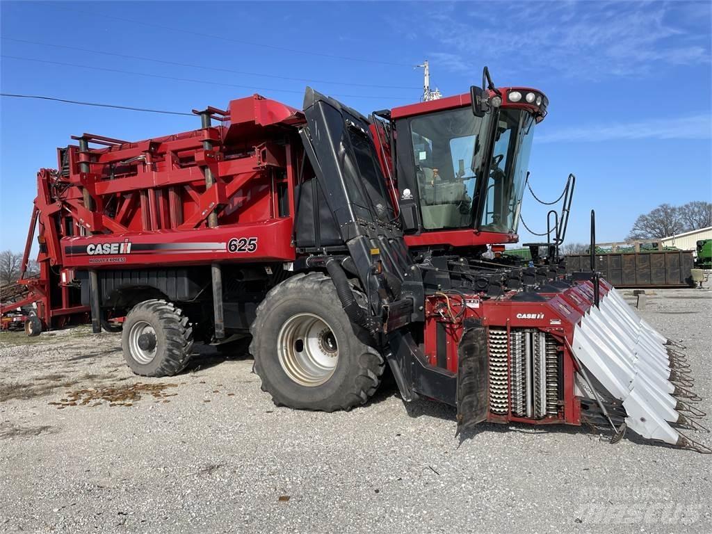 Case IH 625 Muud saagikoristusmasinad
