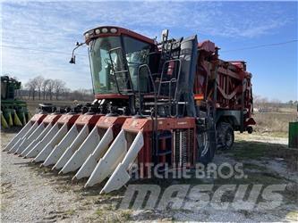 Case IH 625 MBX Muud saagikoristusmasinad