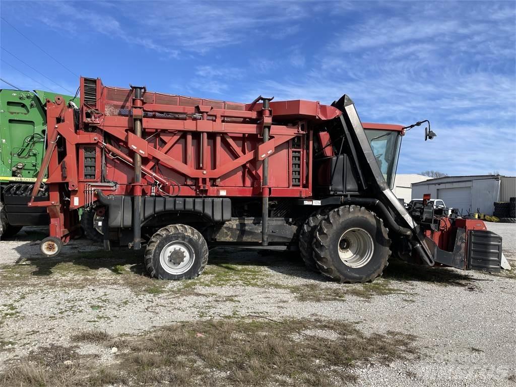 Case IH 625 MBX Muud saagikoristusmasinad