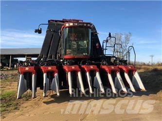 Case IH CPX620 Muud saagikoristusmasinad