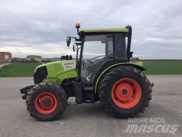 CLAAS ELIOS 230 Traktorid