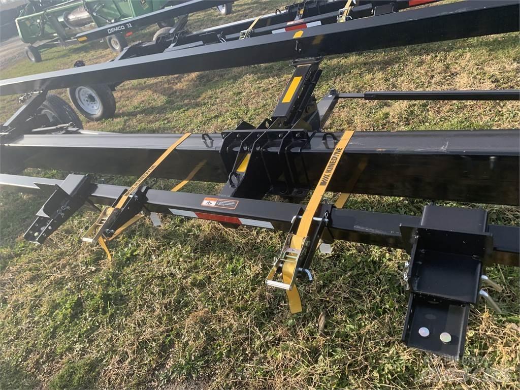 Demco AWS38 Viljavankrid