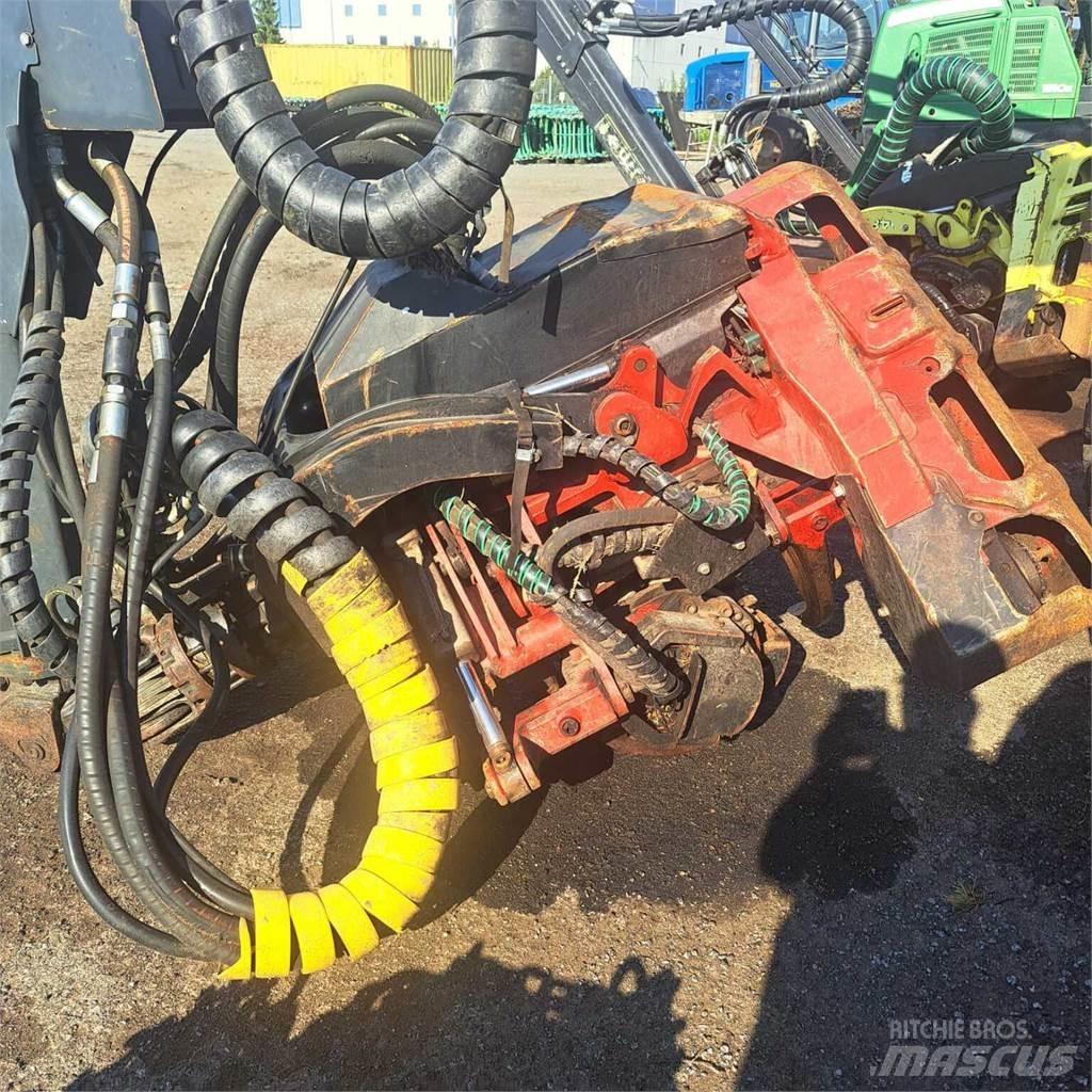 Eco Log 590F Harvesterid