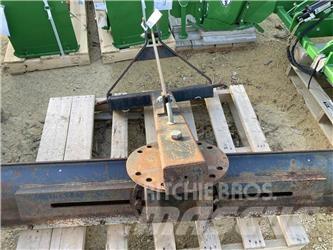 Farm King RB60 Muud traktoritarvikud