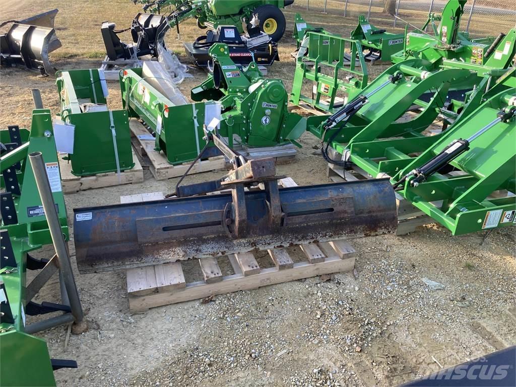 Farm King RB60 Muud traktoritarvikud