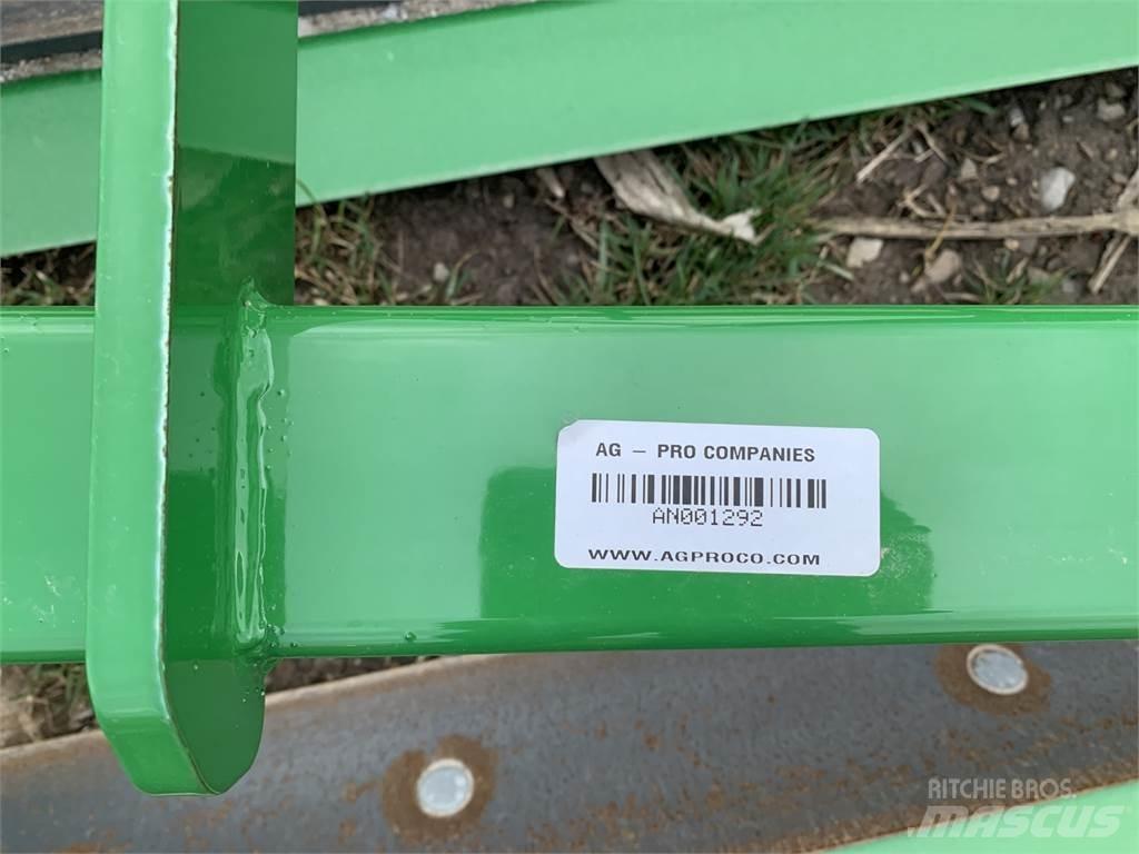 Frontier LP2160 Muu kommunaaltehnika