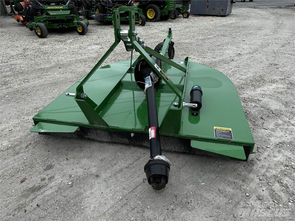 Frontier RC2060 Rullipurustid, noad ja lahtirullijad