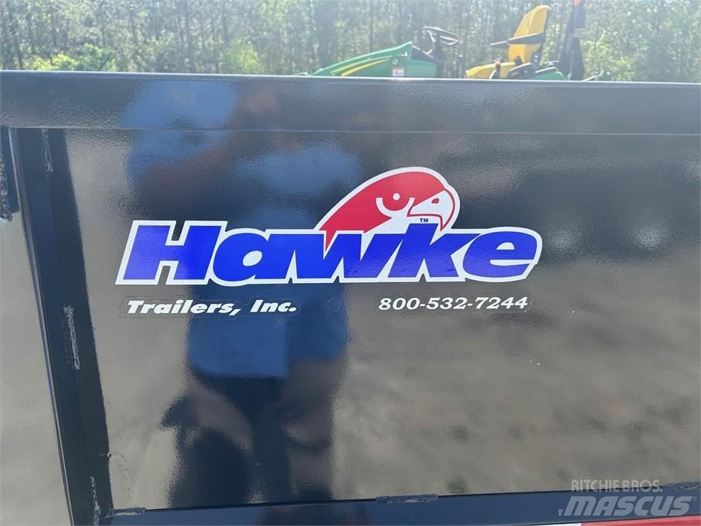 Hawke 7X14 7T Üldotstarbelised haagised