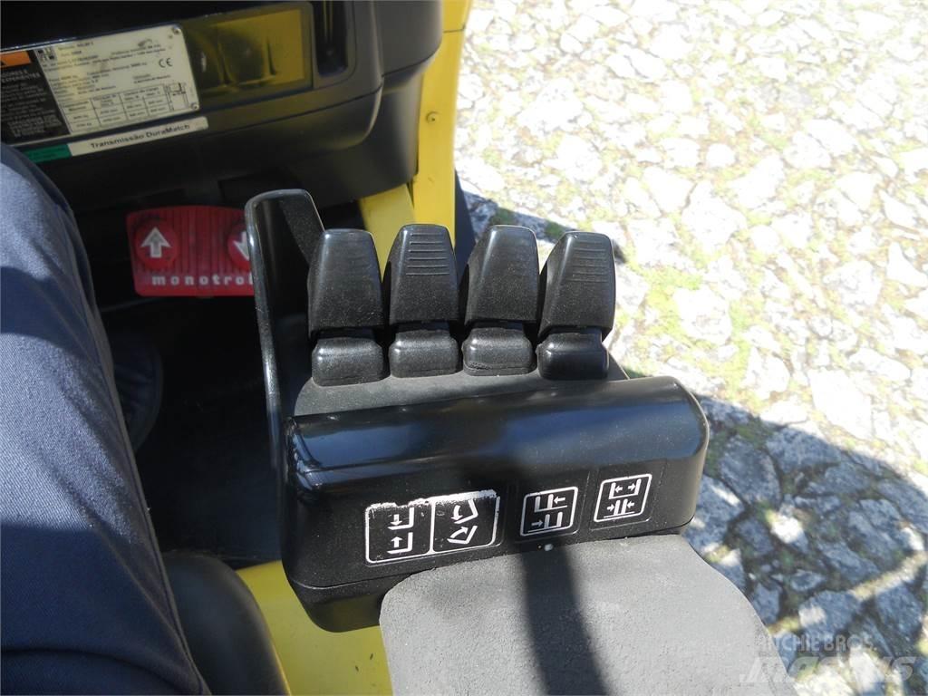 Hyster 3.00 Kahveltõstukid - muud