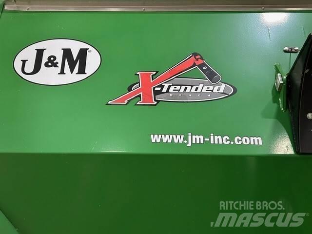 J&M 810-18 Viljavankrid