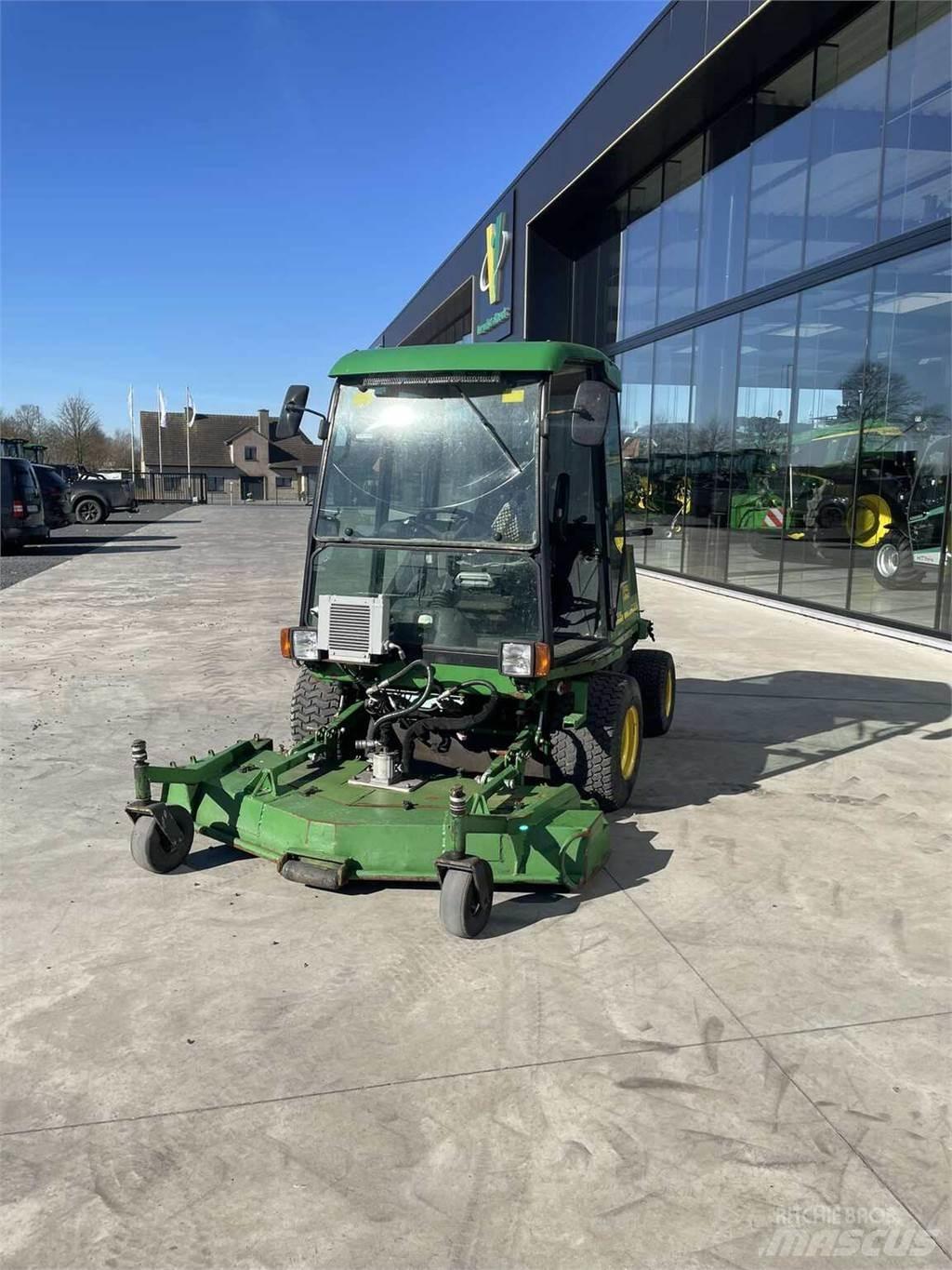 John Deere 1505 Murutraktorid