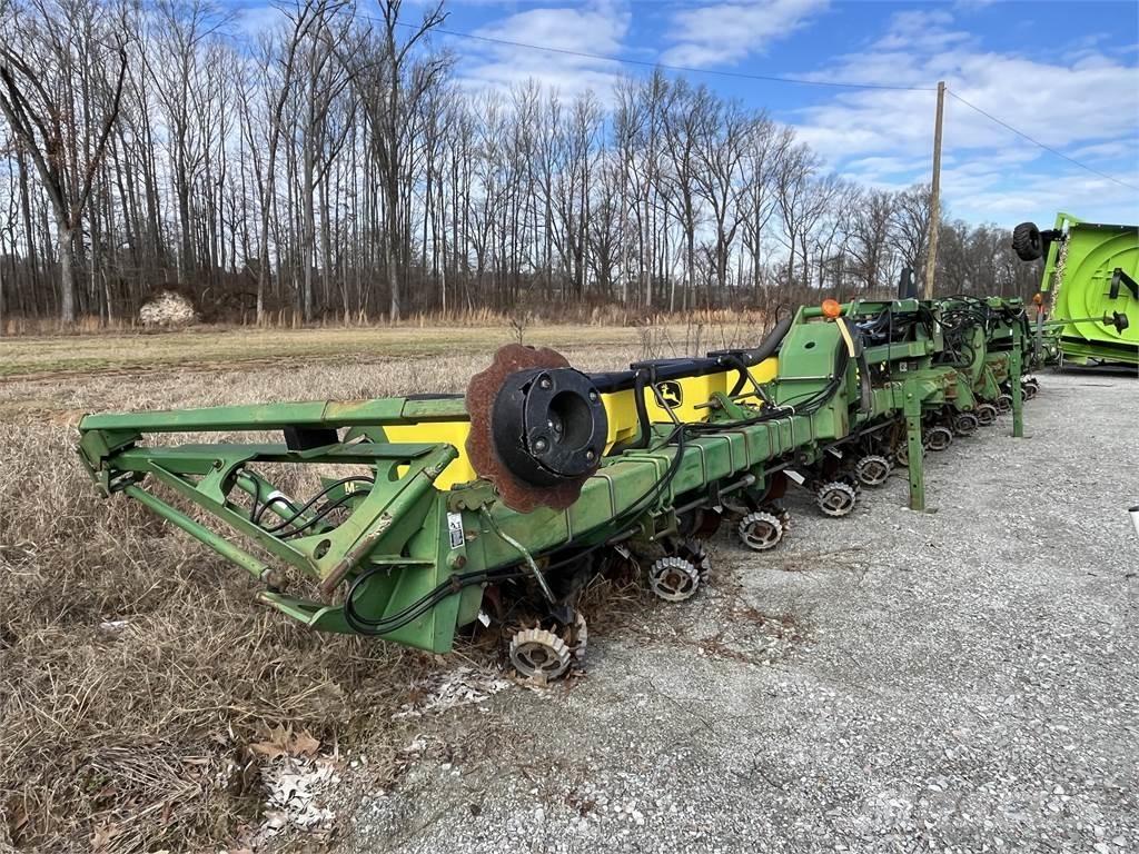 John Deere 1720 Istutusmasinad
