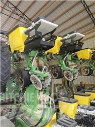 John Deere 1720 Istutusmasinad