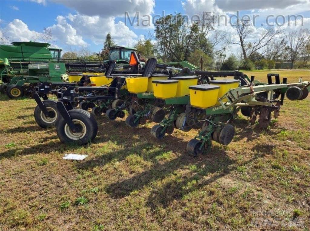 John Deere 1720 Istutusmasinad