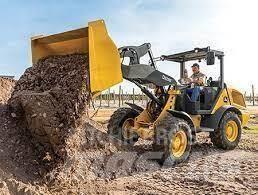 John Deere 184 G Väikelaadurid