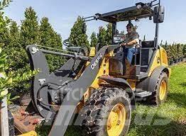 John Deere 184 G Väikelaadurid