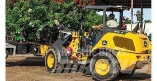 John Deere 184 G Väikelaadurid