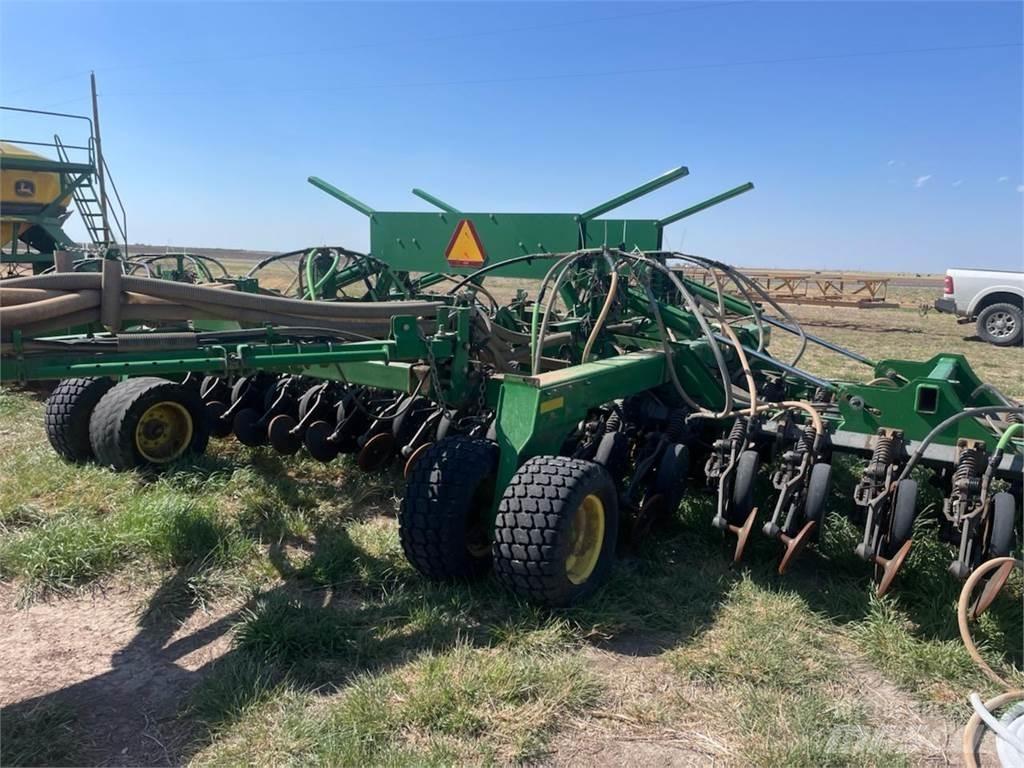 John Deere 1890 Külvikud
