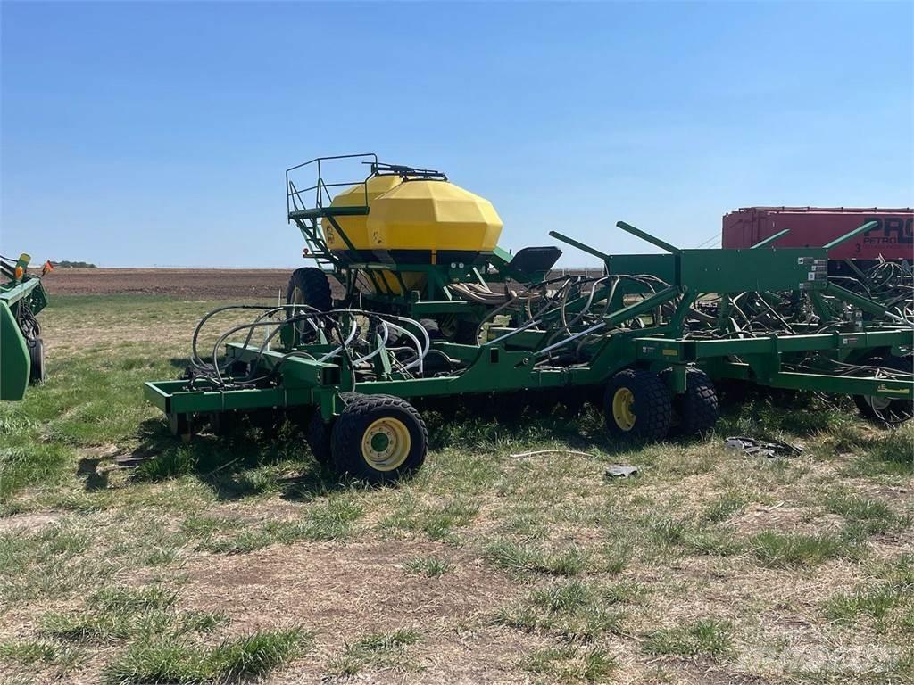John Deere 1890 Külvikud