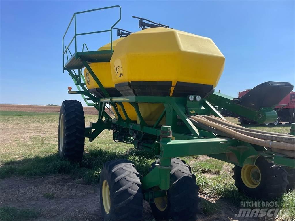 John Deere 1910 Külvikud