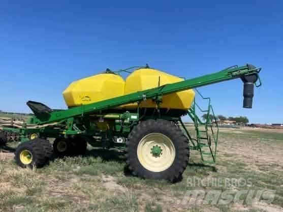 John Deere 1910 Külvikud