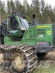 John Deere 1910G Forwarderid