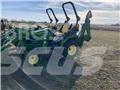 John Deere 2025R Kompakttraktorid