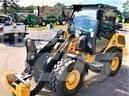 John Deere 204 G Väikelaadurid