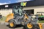 John Deere 244L Väikelaadurid