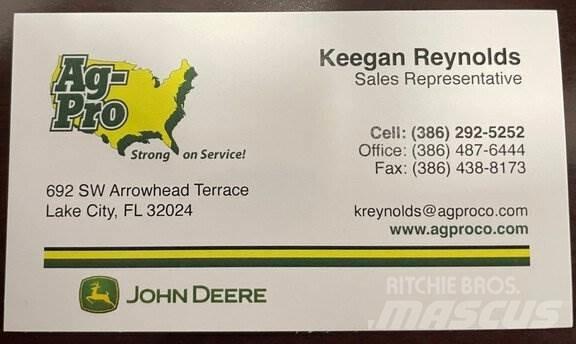 John Deere 26 P Miniekskavaatorid < 7 t