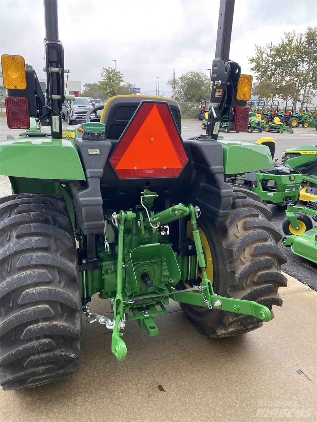 John Deere 3035D Muud põllumajandusmasinad