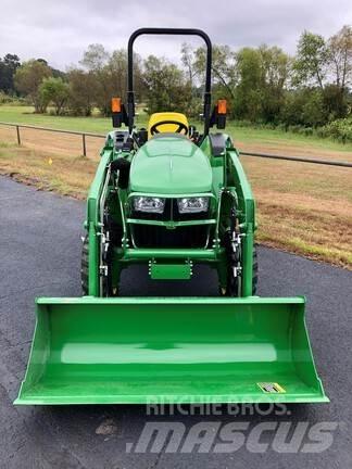 John Deere 3043D Traktorid