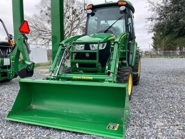 John Deere 3046R Traktorid